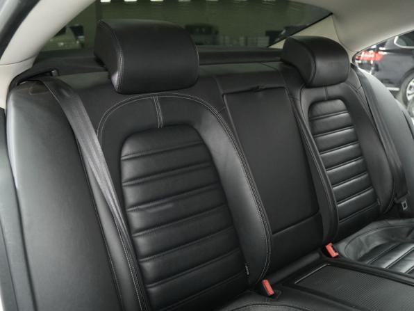Volkswagen Passat CC I Рестайлинг с пробегом 2014 года, цена 1 670 000 рублей, 171149 км, седан, Автокод Объявления