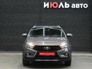 Lada (ВАЗ) Vesta I Екатеринбург  - изображение 21