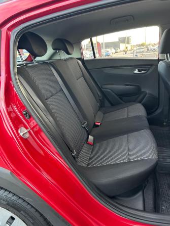 Kia Rio IV с пробегом 2018 года, цена 1 630 000 рублей, 62650 км, хэтчбек, Автокод Объявления