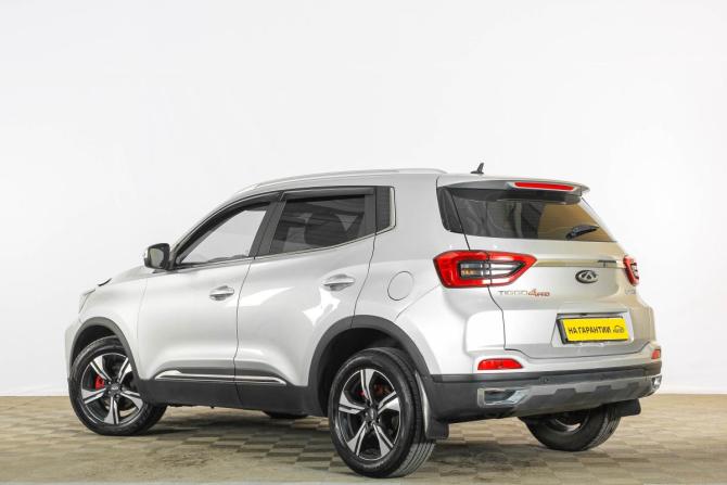 Chery Tiggo 4 Pro I с пробегом 2023 года, цена 1 459 000 рублей, 79000 км, внедорожник, Автокод Объявления