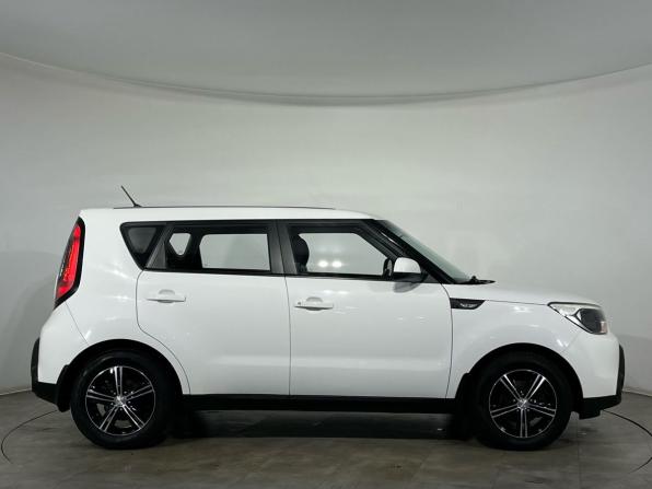 Kia Soul II с пробегом 2014 года, цена 1 100 000 рублей, 146292 км, хэтчбек, Автокод Объявления
