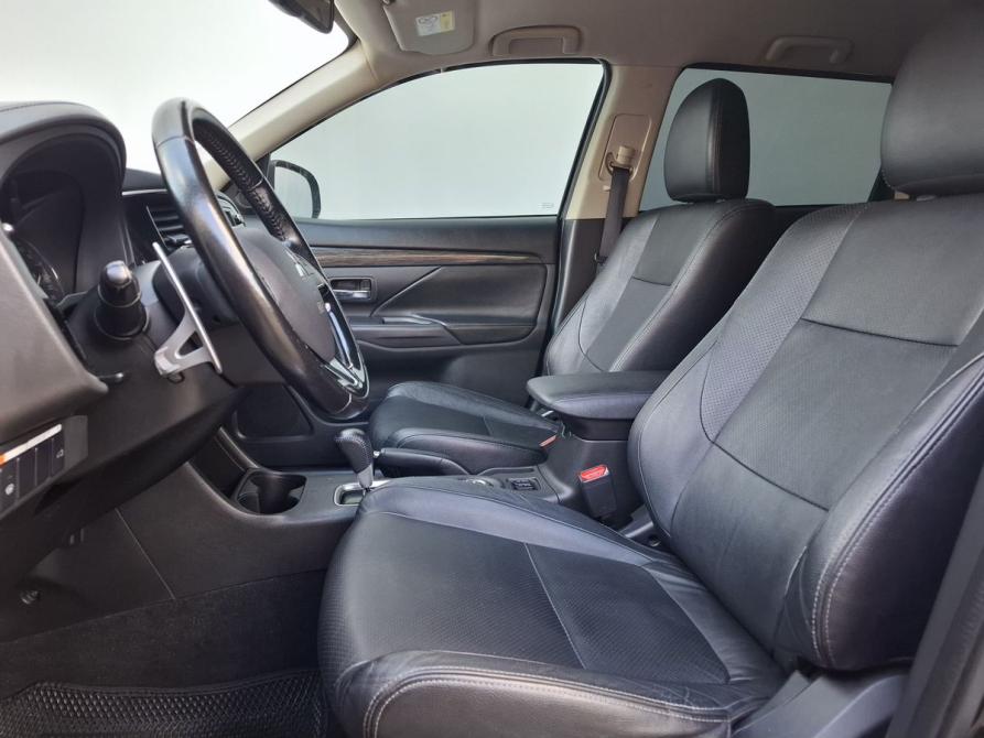 Mitsubishi Outlander III Рестайлинг 2 Москва  - изображение 10