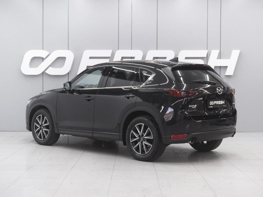 Mazda CX-5 II Ростов-на-Дону  - изображение 2