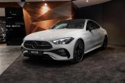 Mercedes-Benz CLE Москва  - изображение 21