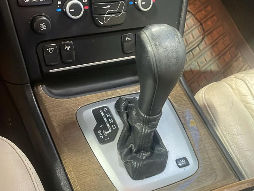 Volvo XC90 I Рестайлинг Санкт-Петербург  - изображение 5