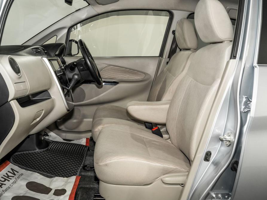 Mitsubishi eK Wagon III Иркутск  - изображение 6