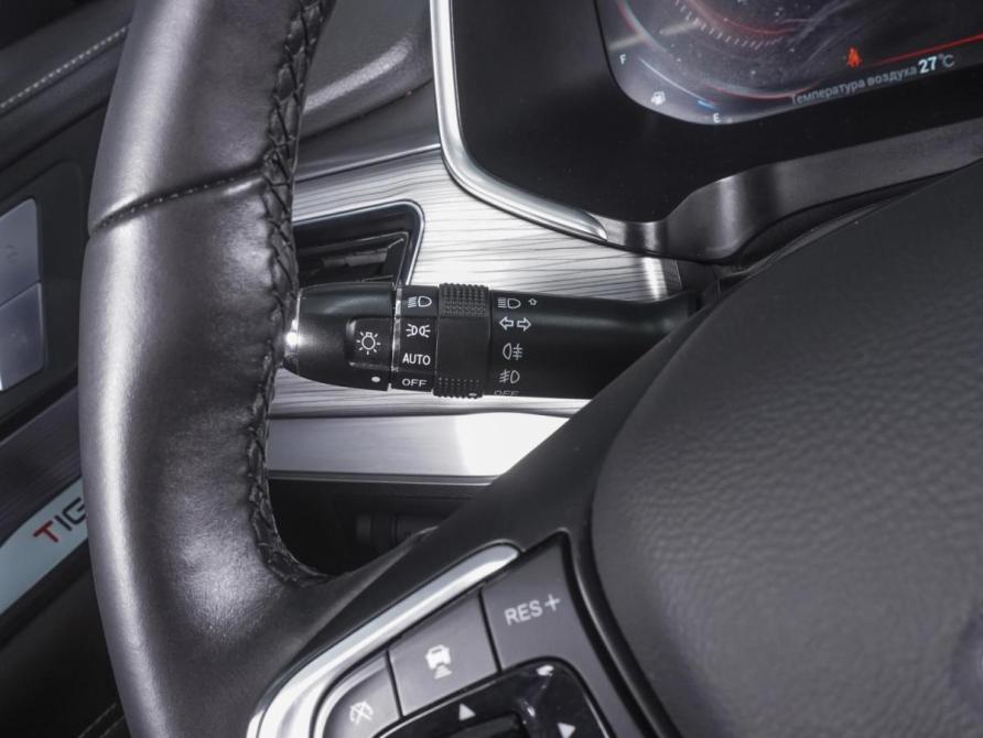 Chery Tiggo 8 Pro I Ростов-на-Дону  - изображение 20
