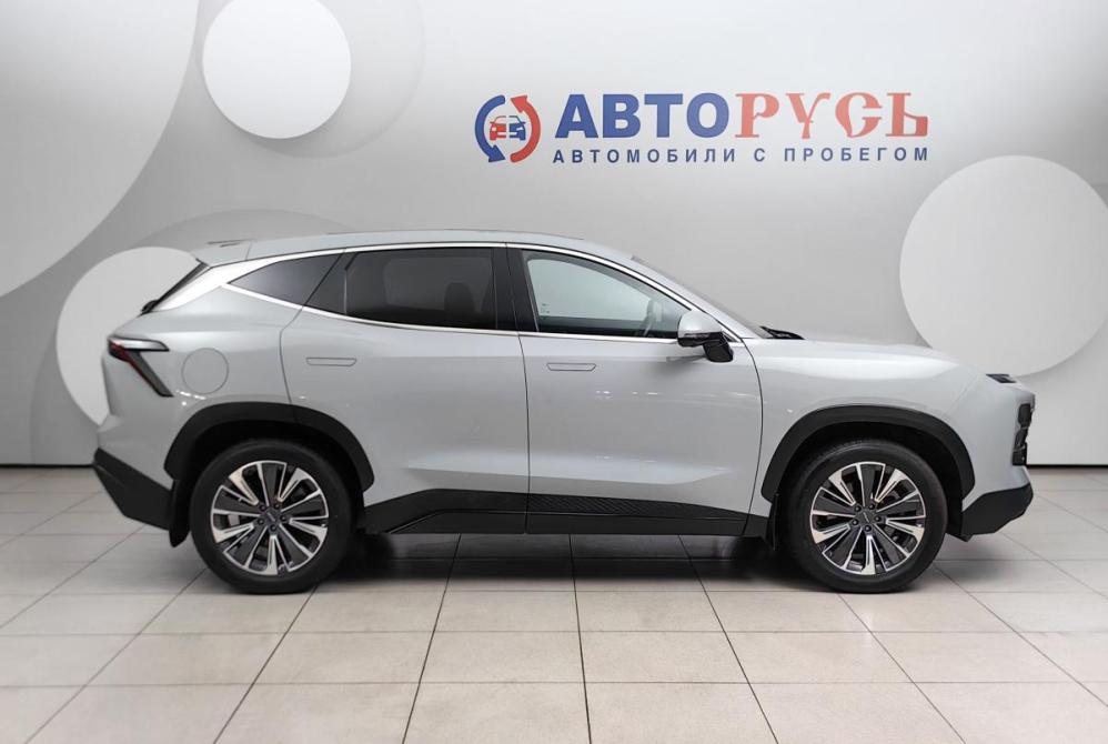 JETOUR DASHING I Подольск  - изображение 5