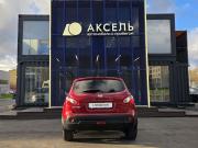 Nissan Qashqai I Рестайлинг Архангельск  - изображение 24