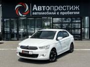 Citroen C-Elysee I Волгоград  - изображение 24