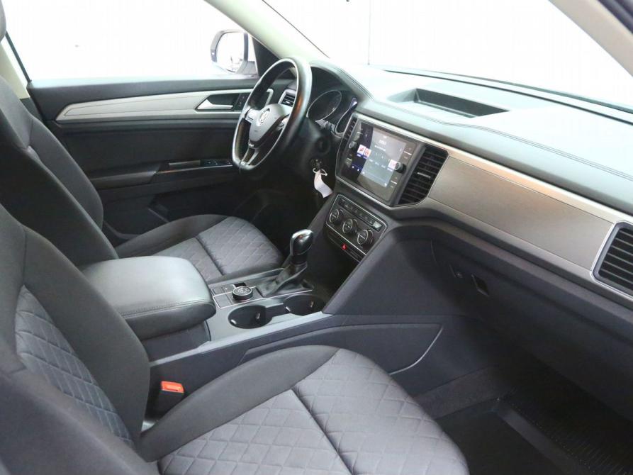 Volkswagen Teramont I Иваново  - изображение 6
