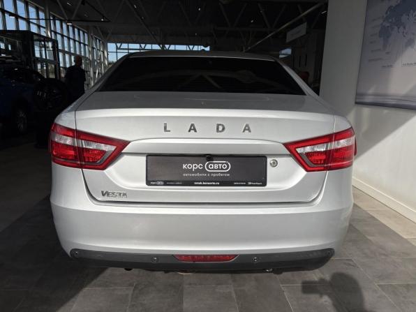 Lada (ВАЗ) Vesta I с пробегом 2015 года, цена 599 000 рублей, 219017 км, седан, Автокод Объявления