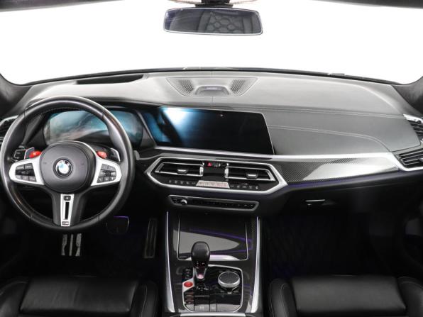 BMW X5 M III (F95) с пробегом 2021 года, цена 10 500 000 рублей, 55000 км, внедорожник, Автокод Объявления