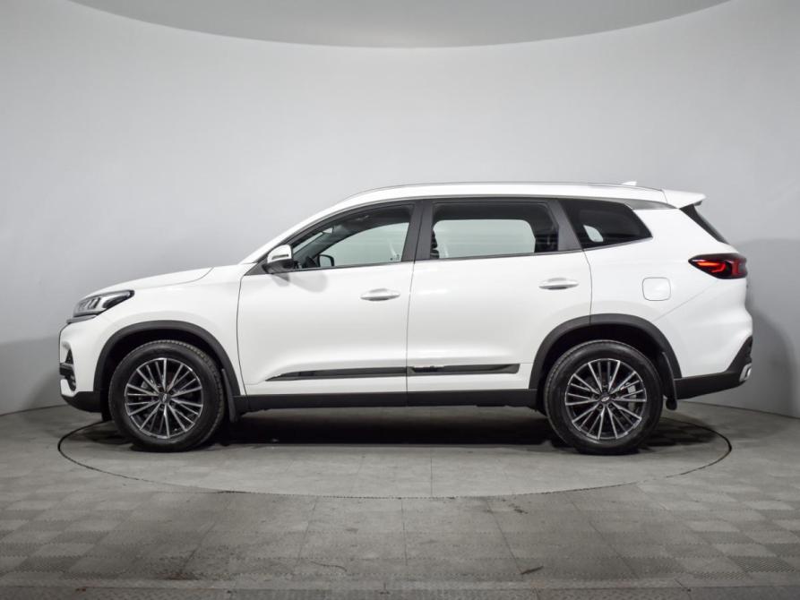 Chery Tiggo 8 I Рестайлинг Санкт-Петербург  - изображение 9