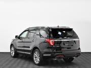 Ford Explorer V Рестайлинг Москва  - изображение 23
