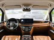 Hongqi HQ9 Санкт-Петербург  - изображение 48