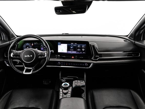 Kia Sportage V с пробегом 2023 года, цена 3 599 000 рублей, 70398 км, внедорожник, Автокод Объявления