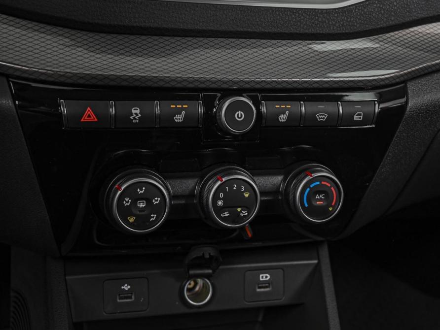 Lada (ВАЗ) Vesta I Рестайлинг (NG) Ставрополь  - изображение 15