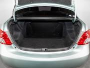 Toyota Belta I Иркутск  - изображение 37