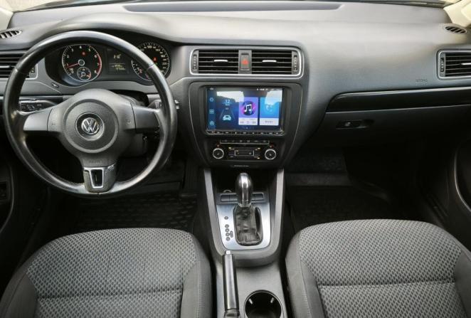 Volkswagen Jetta VI с пробегом 2011 года, цена 825 000 рублей, 197565 км, седан, Автокод Объявления