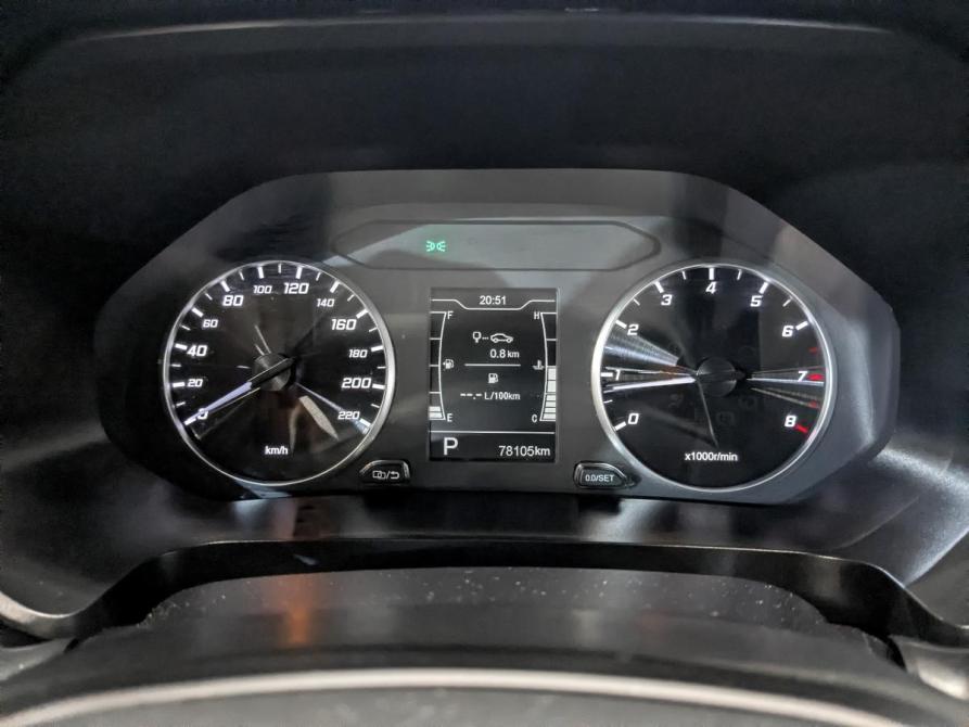 Chery Tiggo 4 Pro I Москва  - изображение 16