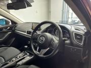 Mazda Axela III Новосибирск  - изображение 19
