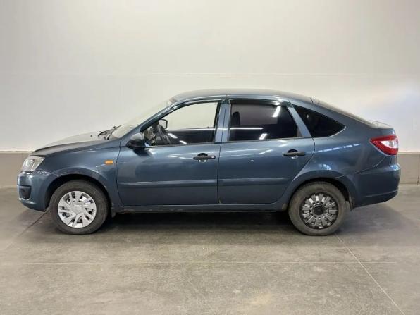 Lada (ВАЗ) Granta I с пробегом 2015 года, цена 349 000 рублей, 148500 км, лифтбек, Автокод Объявления