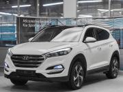 Hyundai Tucson III Москва  - изображение 22