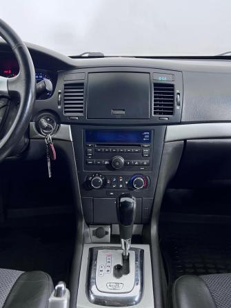 Chevrolet Epica V250 Рестайлинг с пробегом 2011 года, цена 682 000 рублей, 176812 км, седан, Автокод Объявления