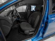 Renault Logan II Рестайлинг Москва  - изображение 33