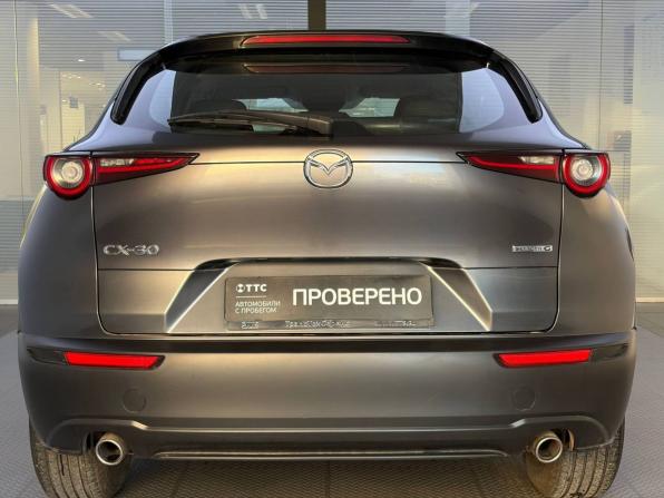 Mazda CX-30 I с пробегом 2020 года, цена 2 449 000 рублей, 95000 км, внедорожник, Автокод Объявления