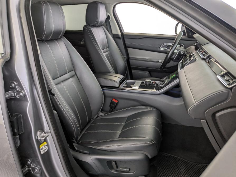 Land Rover Range Rover Velar I Москва  - изображение 25