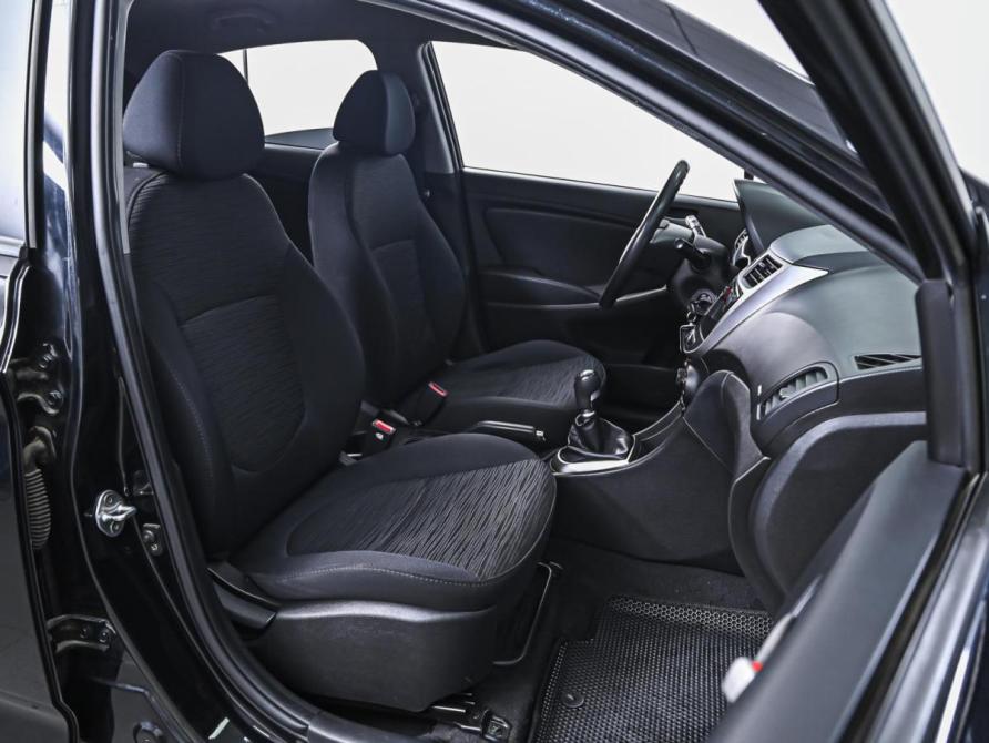 Hyundai Solaris I Рестайлинг Ставрополь  - изображение 8