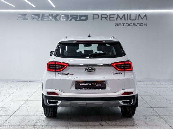 Chery Tiggo 4 Pro I с пробегом 2024 года, цена 1 649 000 рублей, 15650 км, внедорожник, Автокод Объявления