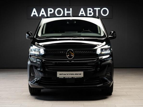 Citroen SpaceTourer I Рестайлинг с пробегом 2025 года, цена 6 100 000 рублей, 41 км, минивэн, Автокод Объявления