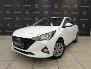 Hyundai Solaris II Рестайлинг Москва  - изображение 26