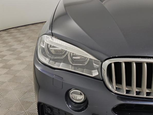 BMW X5 III (F15) с пробегом 2017 года, цена 3 355 000 рублей, 195576 км, внедорожник, Автокод Объявления