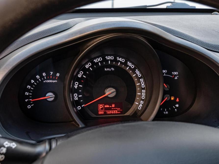 Kia Sportage III Краснодар  - изображение 14