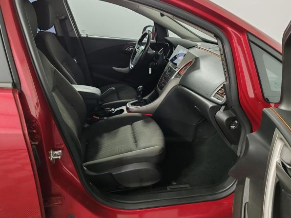 Opel Astra J с пробегом 2011 года, цена 475 000 рублей, 191380 км, хэтчбек, Автокод Объявления