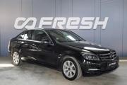 Mercedes-Benz C-Класс III (W204) Ульяновск  - изображение 22