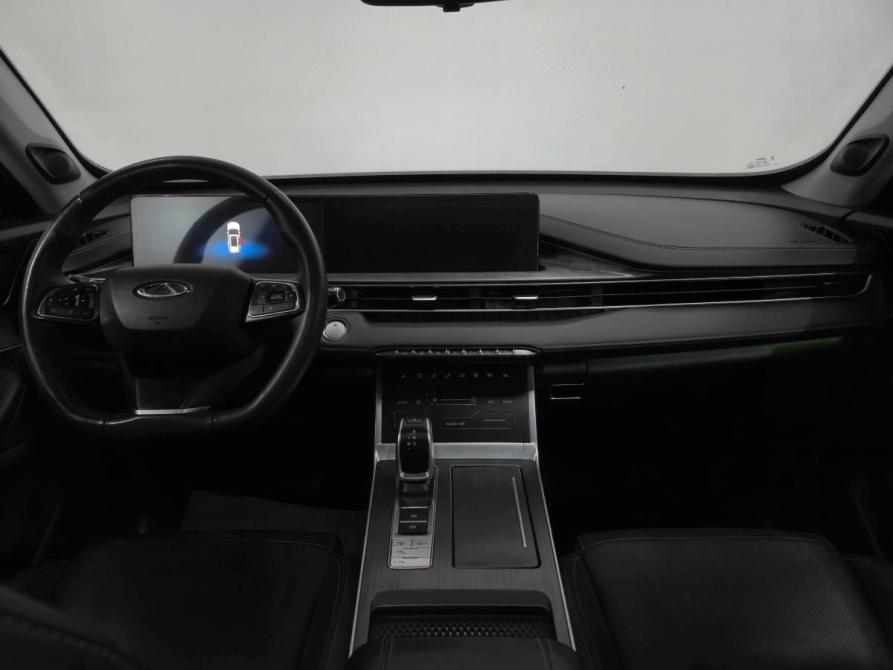 Chery Tiggo 7 Pro Max I Альметьевск  - изображение 14