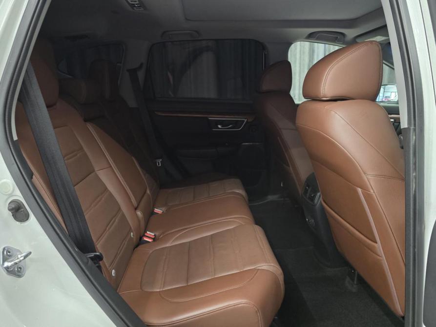 Honda CR-V V Красноярск  - изображение 17