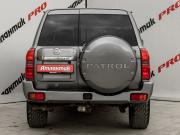 Nissan Patrol V (Y61) Рестайлинг Екатеринбург  - изображение 29