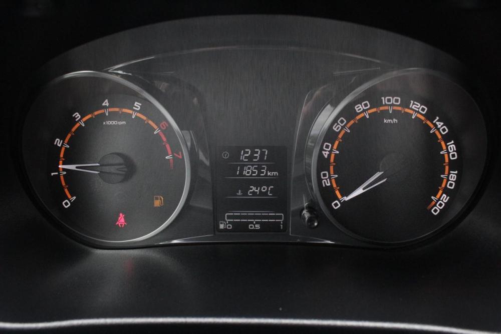 Lada (ВАЗ) Granta I Рестайлинг Брянск  - изображение 11