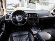 Audi Q5 I (8R) Краснодар  - изображение 27