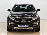 Kia Sportage III Балашиха  - изображение 21