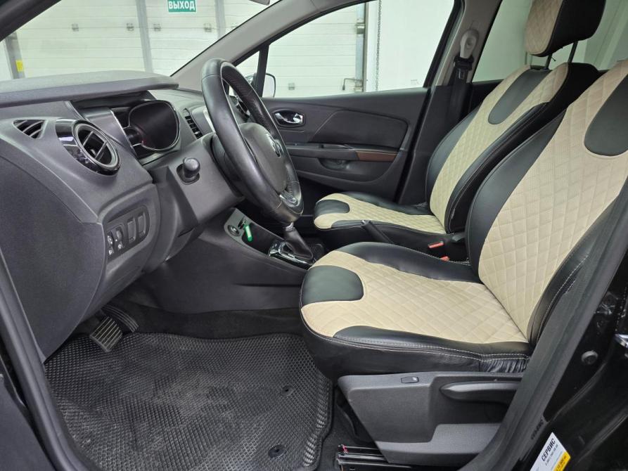 Renault Kaptur I Таганрог  - изображение 13