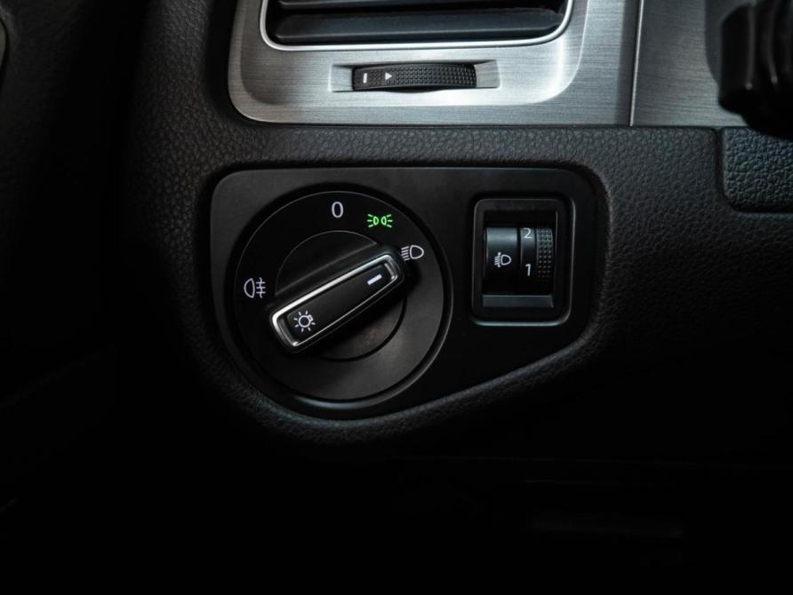 Volkswagen Golf VII Ставрополь  - изображение 14
