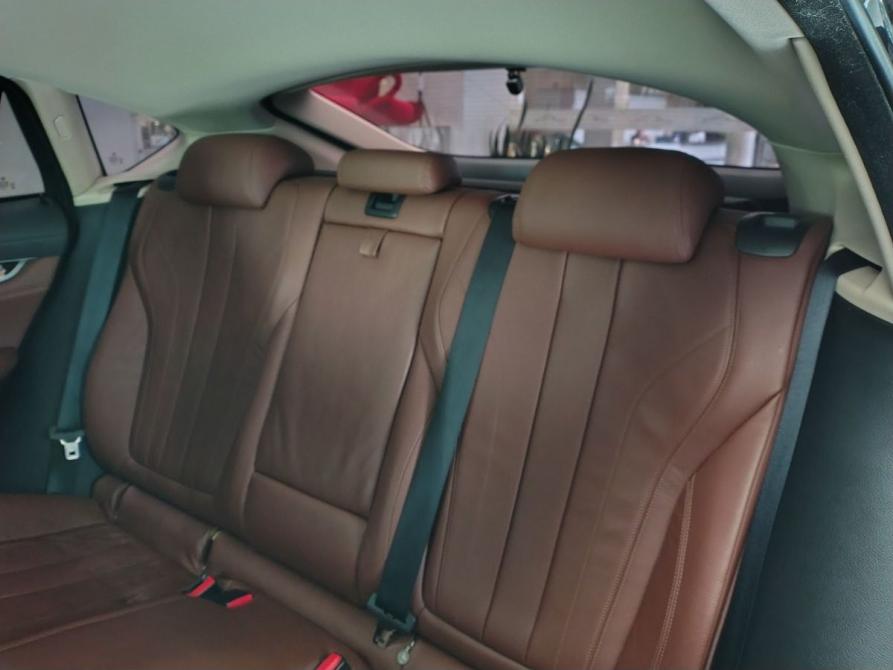 BMW X6 II (F16) Москва  - изображение 23