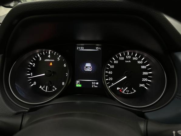 Nissan Qashqai II Рестайлинг 2 с пробегом 2025 года, цена 2 980 000 рублей, 62 км, внедорожник, Автокод Объявления